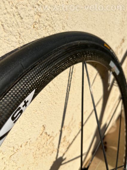 Corima Mcc 32 boyaux - 3