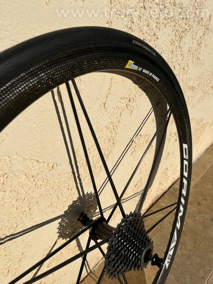 Corima Mcc 32 boyaux - 5