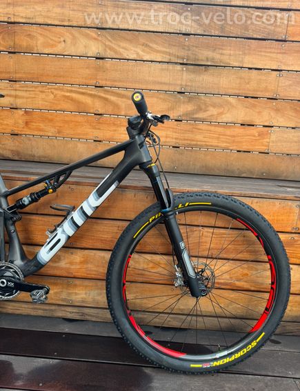 BMC fourstroke 01 - 2