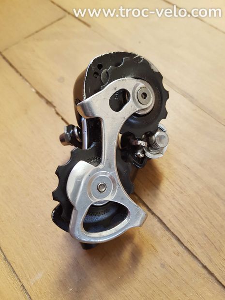 Dérailleur arrière Shimano 105 8v - 2