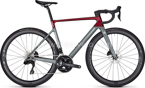 Focus Izalco MAX 8.9