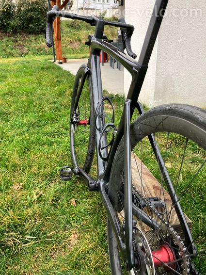Tarmac SL7 Expert  - 2