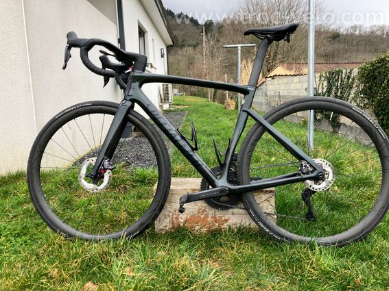 Tarmac SL7 Expert  - 3