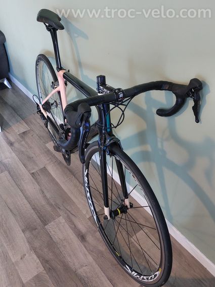 Velo Delihea - 2