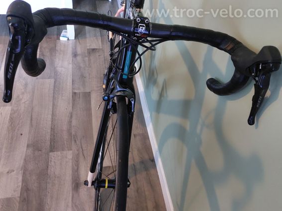 Velo Delihea - 5