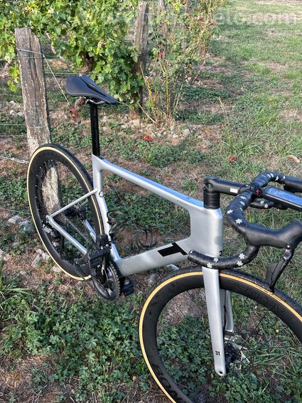 3T strada  - 2