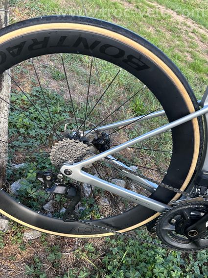 3T strada  - 4