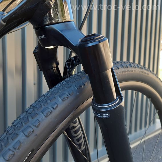 GRAVEL GIANT Revolt X 1 - 4