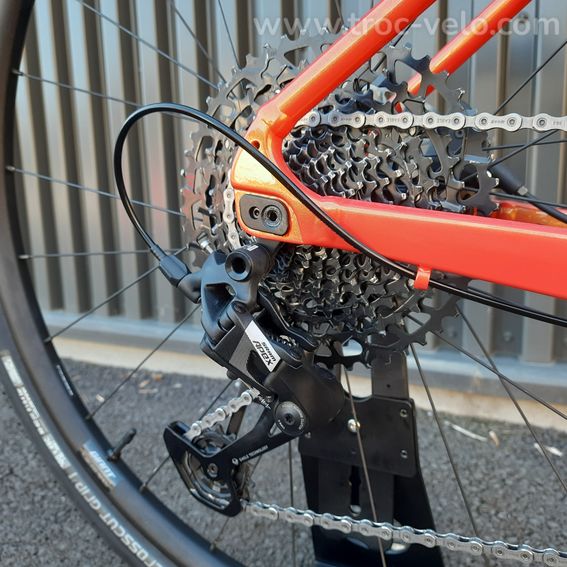 GRAVEL GIANT Revolt X 1 - 6