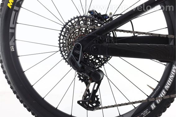Produit Reconditionne    Gas Gas Mxc6 Axs   Velo Vtt Electrique   Tres Bon Etat - 3