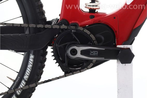 Produit Reconditionne    Gas Gas Mxc6 Axs   Velo Vtt Electrique   Tres Bon Etat - 4