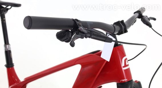 Produit Reconditionne    Gas Gas Mxc6 Axs   Velo Vtt Electrique   Tres Bon Etat - 6