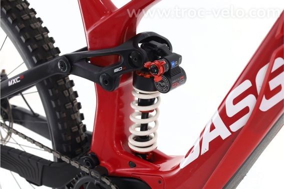 Produit Reconditionne    Gas Gas Mxc6 Axs   Velo Vtt Electrique   Tres Bon Etat - 7