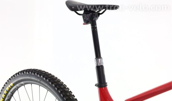 Produit Reconditionne    Gas Gas Mxc6 Axs   Velo Vtt Electrique   Tres Bon Etat - 8