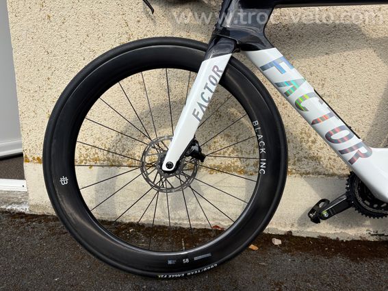 Kit cadre factor slick - 2