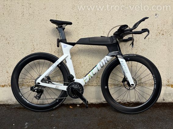 Kit cadre factor slick - 4