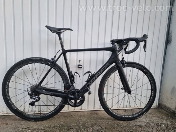 ORBEA ORCA OMR