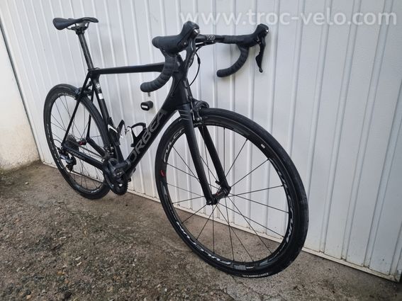 ORBEA ORCA OMR - 3