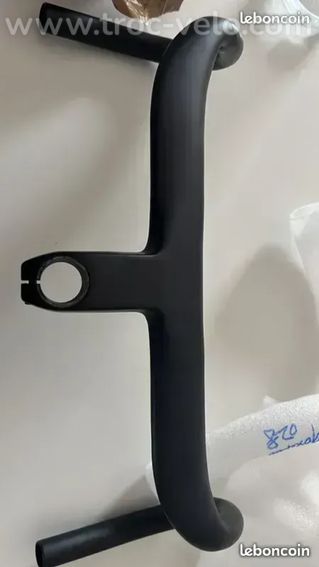 kit cadre x-gravel Lyti neuf - 3