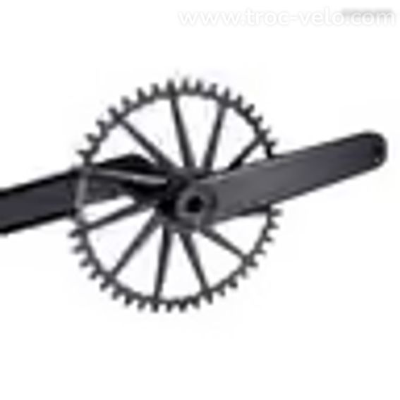 kit cadre x-gravel Lyti neuf - 5