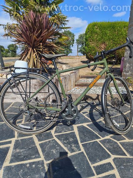 Genesis Tour de Fer 30 2024 - 2