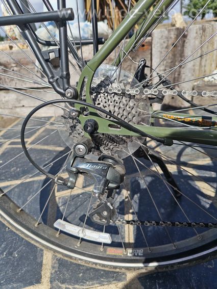 Genesis Tour de Fer 30 2024 - 3