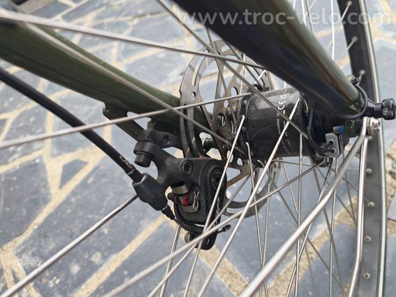 Genesis Tour de Fer 30 2024 - 7