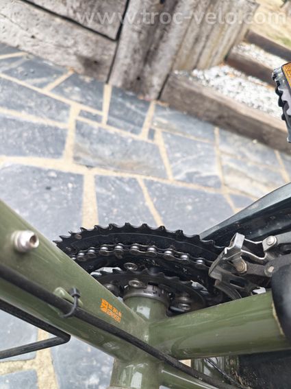 Genesis Tour de Fer 30 2024 - 8