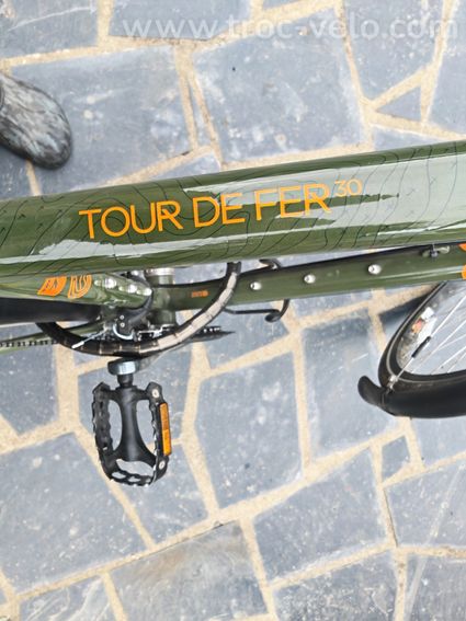 Genesis Tour de Fer 30 2024 - 9
