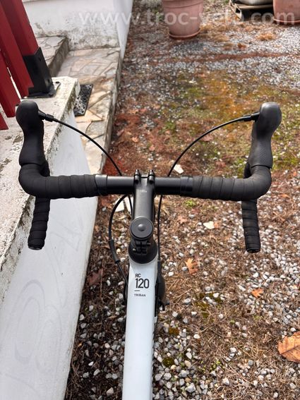 Vélo route Van Rysel RC120 Disque – Taille M – Quasi neuf - 5