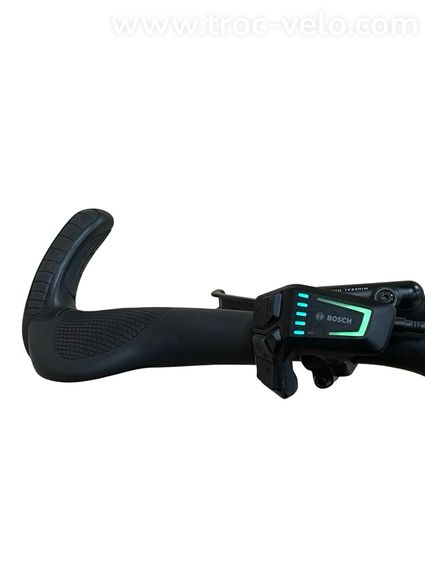 KTM Macina Premium Vélo électrique Shimano XT 2023 - 7