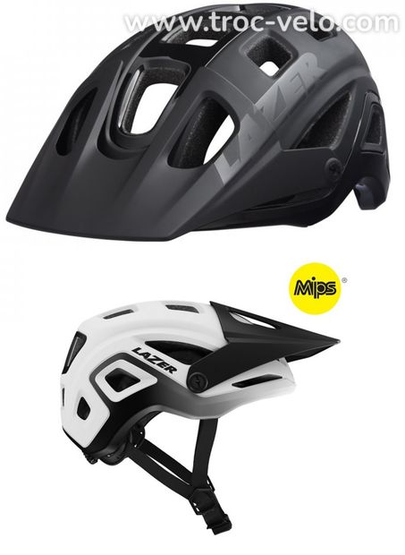 Casque Lazer Impala MIPS CE - 1