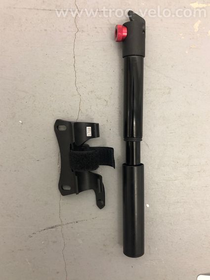 Mini pompe bbb - 2