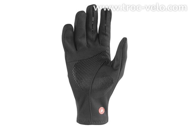 Gants Hiver CASTELLI MORTIROLO Unisexe.  - 2