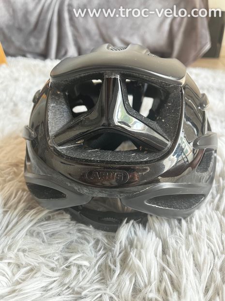 Casque Abus airbreaker - 3