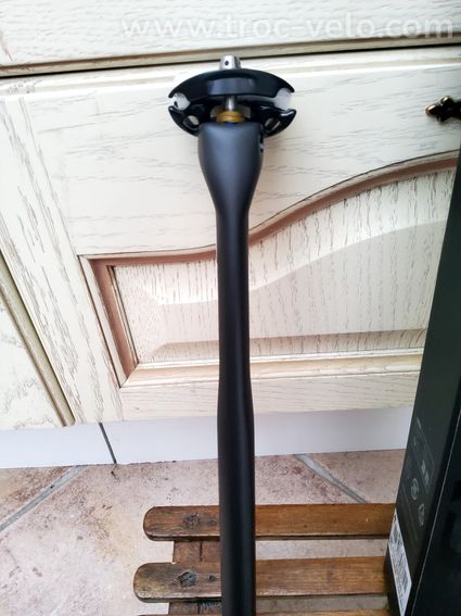 Tige de selle SWorks aéro post SL9 - 3