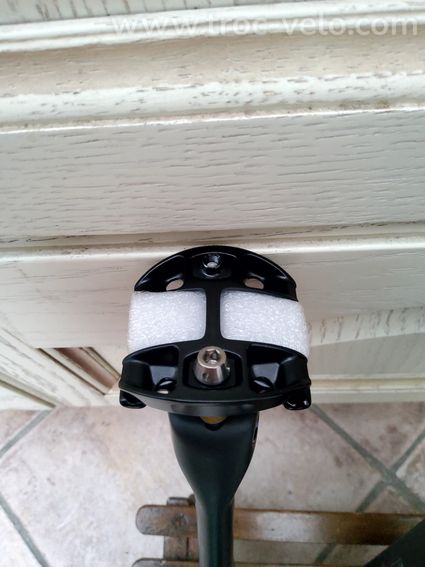 Tige de selle SWorks aéro post SL9 - 4