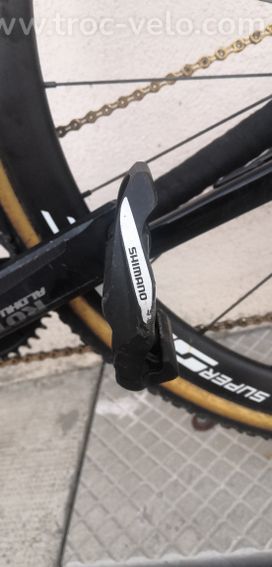 Pédales route Shimano PD-R550 - 2