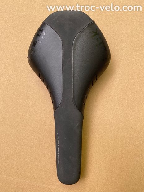 Selle fizik Antares carbon - 1