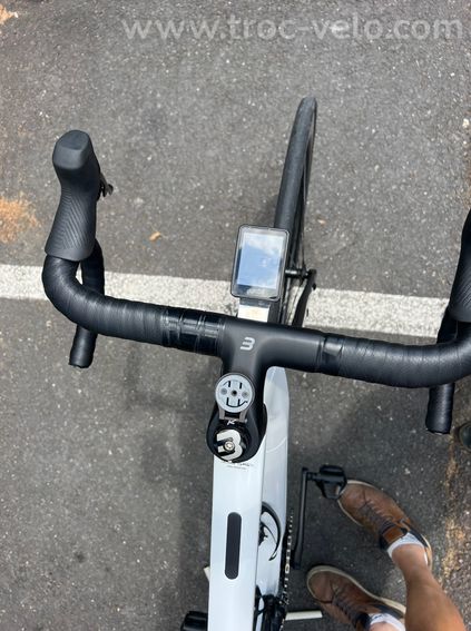 VAE Route / gravel BASSO Volta taille M - 5