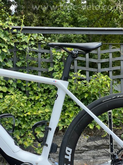 VAE Route / gravel BASSO Volta taille M - 11