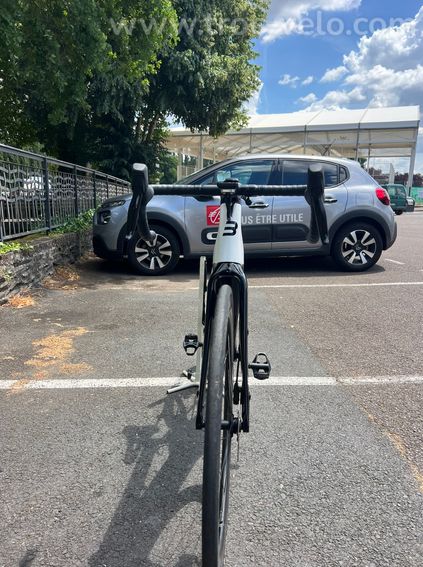 VAE Route / gravel BASSO Volta taille M - 13