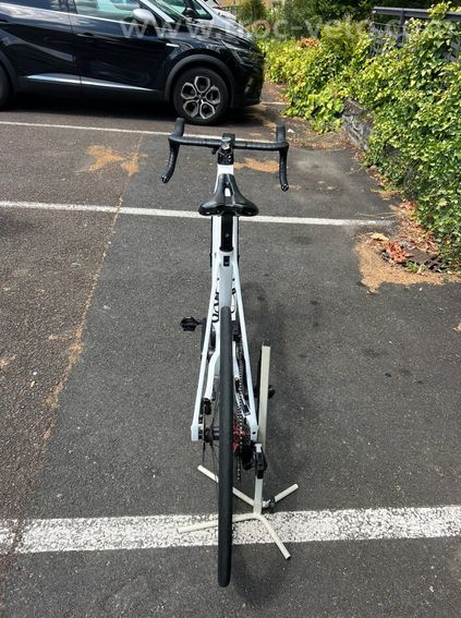 VAE Route / gravel BASSO Volta taille M - 14