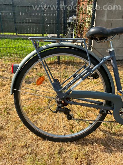 Vélo femme - 2