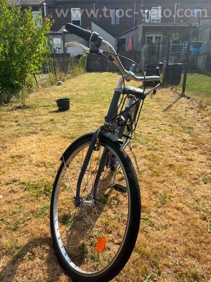 Vélo femme - 3