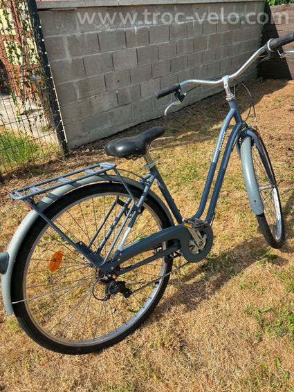 Vélo femme - 5