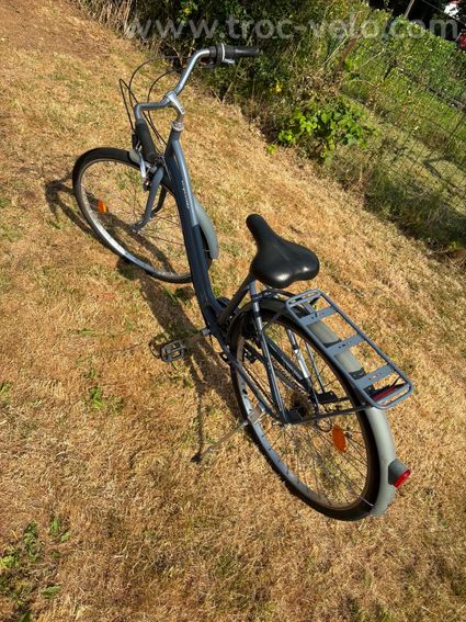 Vélo femme - 6