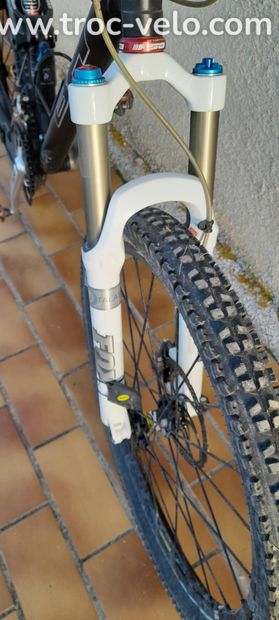 VTT BH Trail Hunter 9.6 - 5