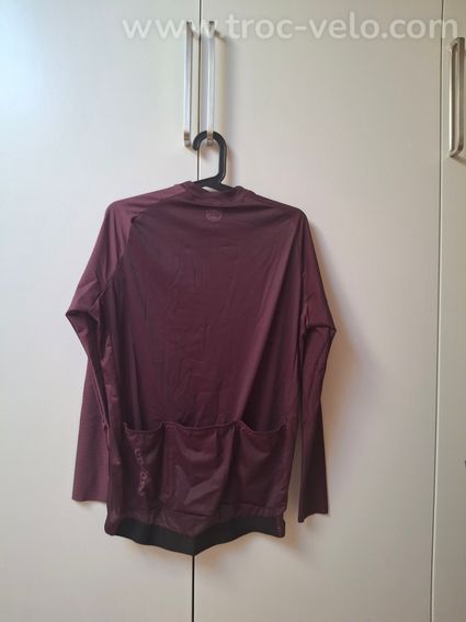 Maillot manches longues - 2