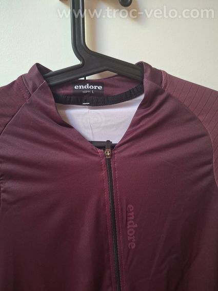 Maillot manches longues - 3